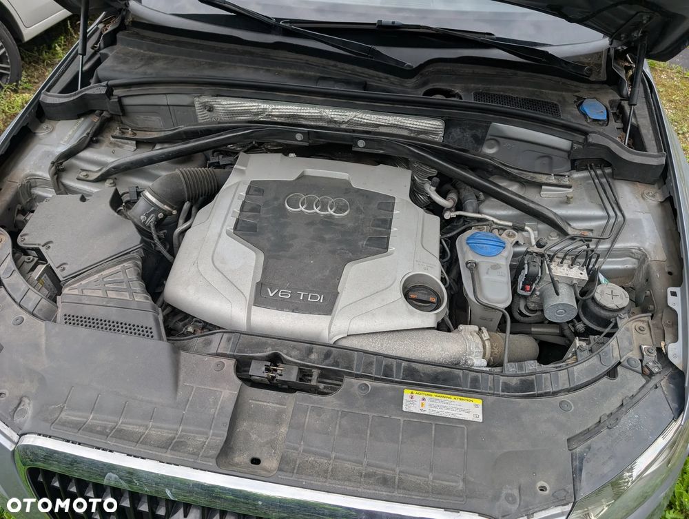 Audi Q5 - 8