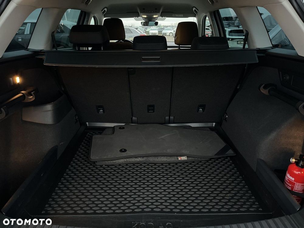 Skoda Kodiaq 2.0 TDI 4x2 Style DSG - 16
