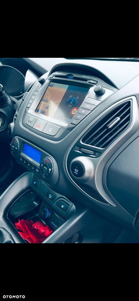 Hyundai ix35 - 21