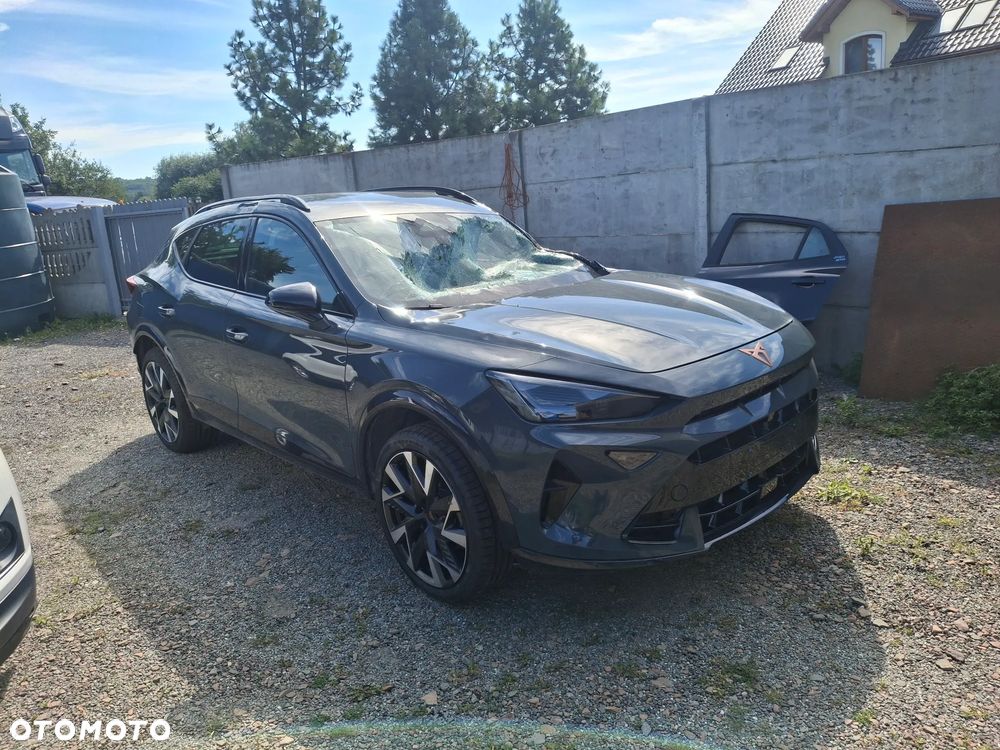 Cupra Formentor 1.5 TSI - 1
