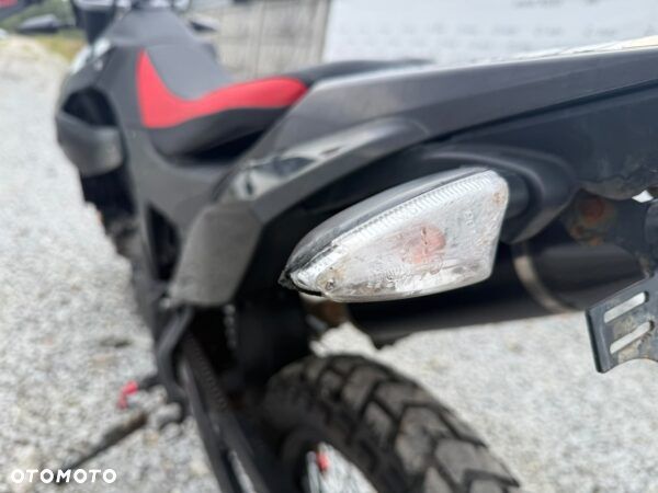 Aprilia RX - 17