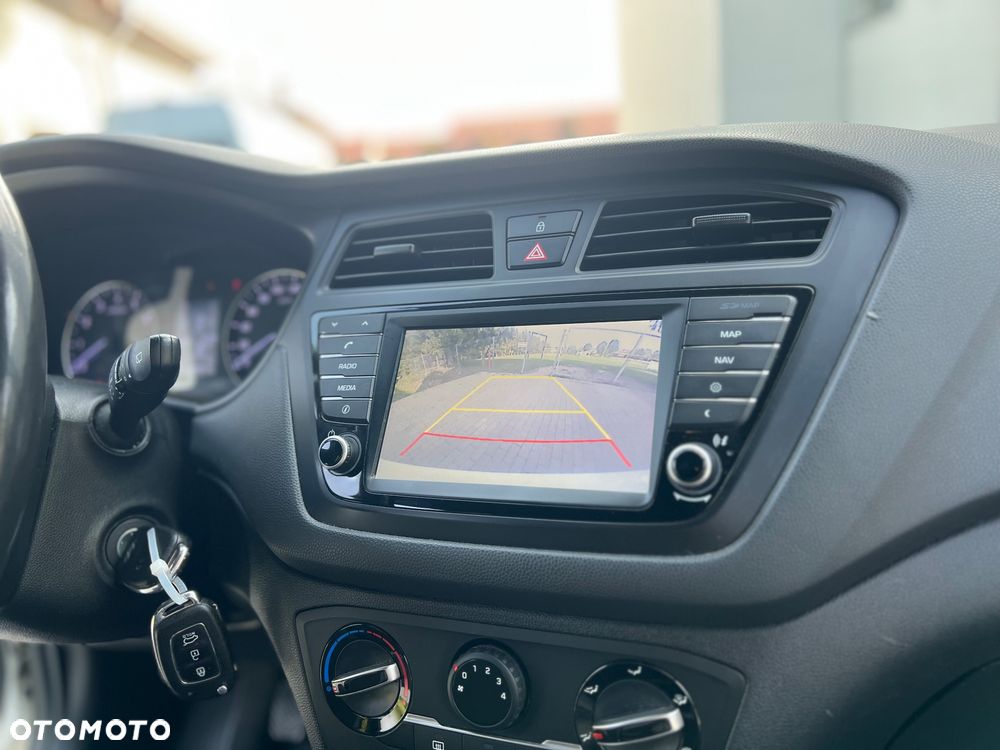 Hyundai i20 - 29