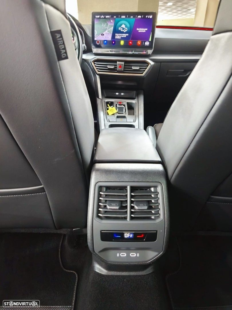 Cupra Leon ST 1.4 e-Hybrid VZ DSG - 24