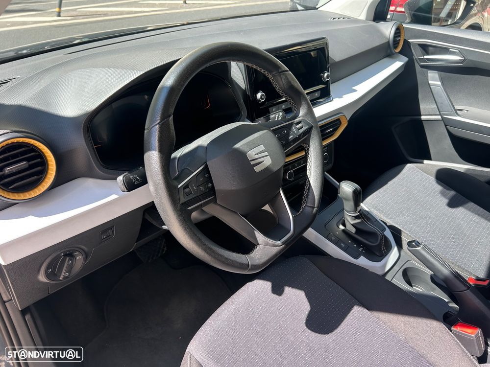 SEAT Arona 1.0 TSI Style DSG - 23