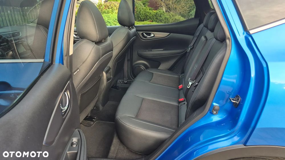 Nissan Qashqai 1.5 dCi Tekna - 30