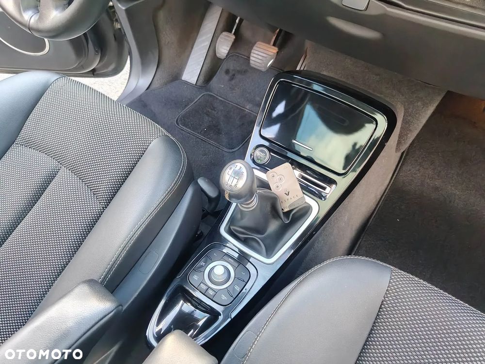Renault Grand Espace 2.0 dCi FAP Edition 25th - 29
