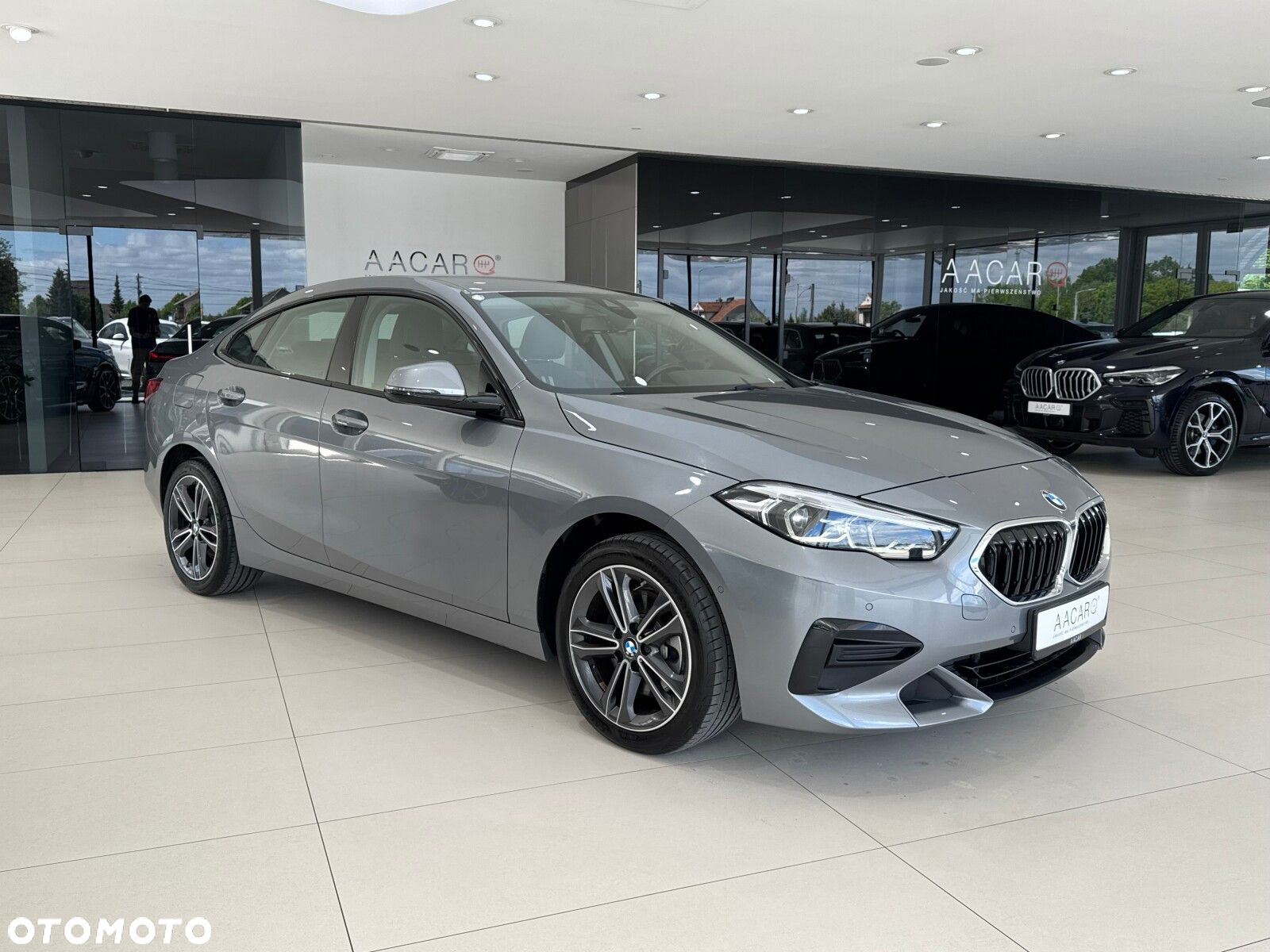 BMW Seria 2 218i - 6
