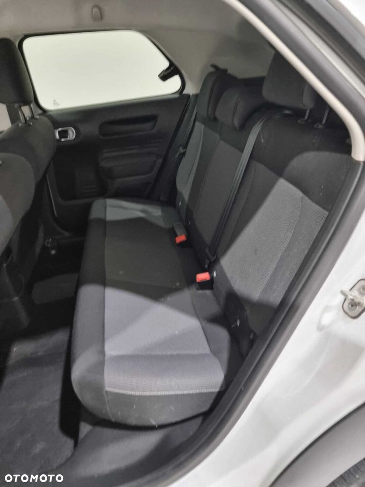 Citroën C4 Cactus - 18