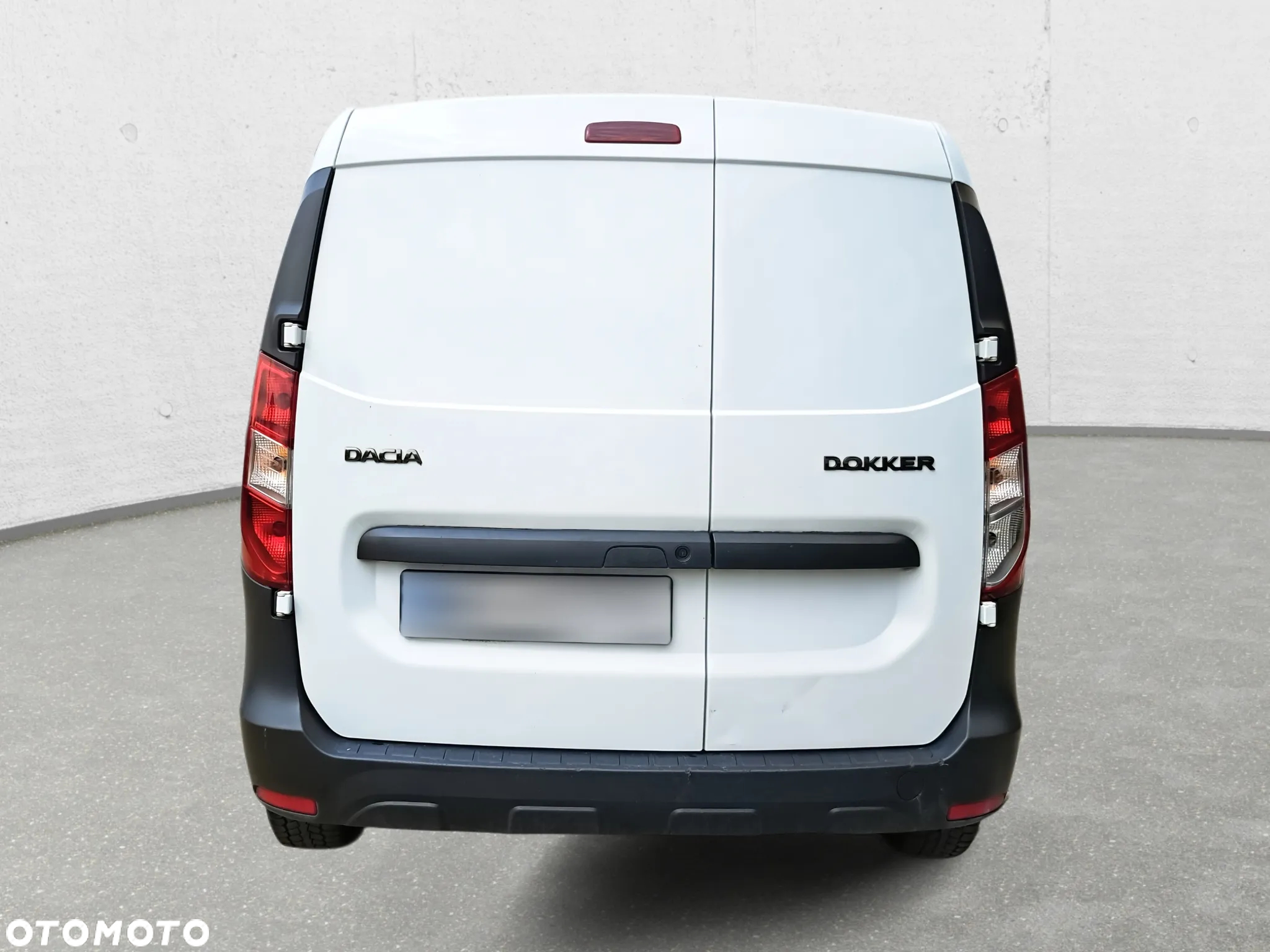 Dacia Dokker - 6