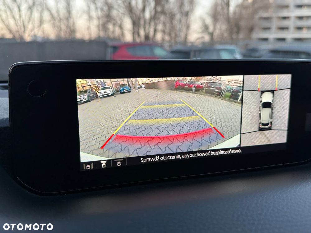 Mazda MX-30 35.5kWh Makoto - 15