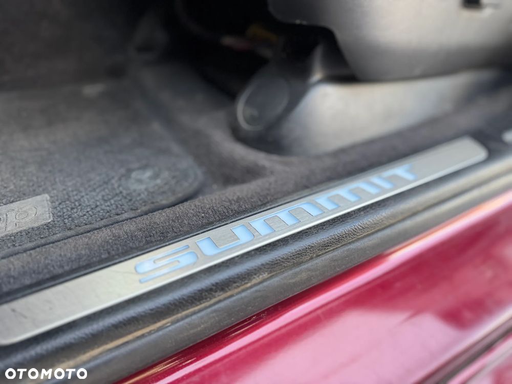 Jeep Grand Cherokee 5.7 V8 HEMI Summit - 26