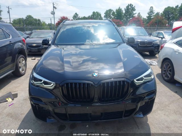 BMW X5 xDrive40i - 9