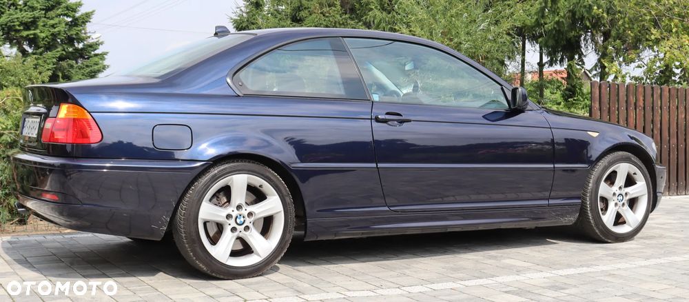 BMW Seria 3 330Ci - 3