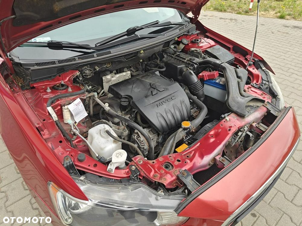 Mitsubishi Lancer - 14