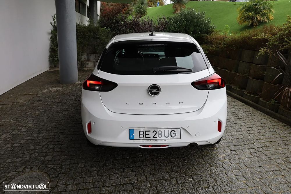 Opel Corsa 1.2 T Edition - 12