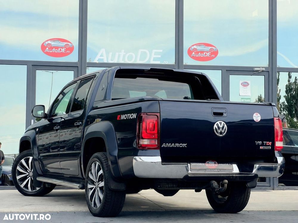 Volkswagen amarok - 4