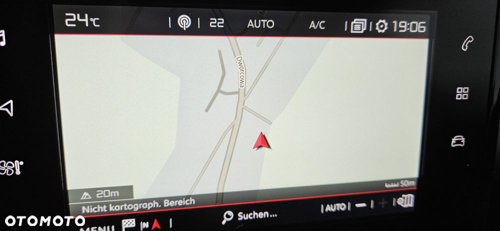 Citroën C3 Aircross PureTech 110 Stop & Start Shine - 20