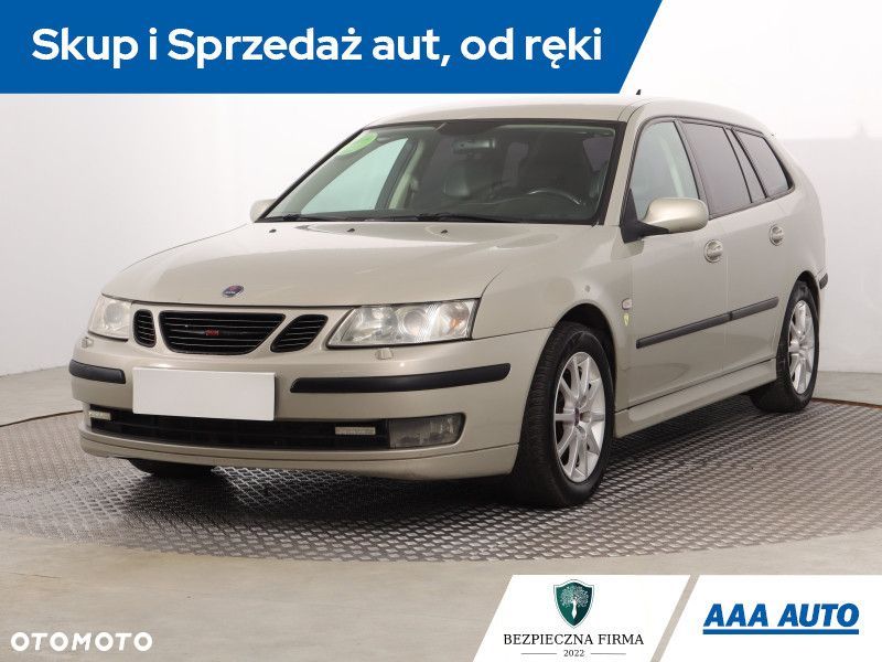 Saab 9-3 - 2