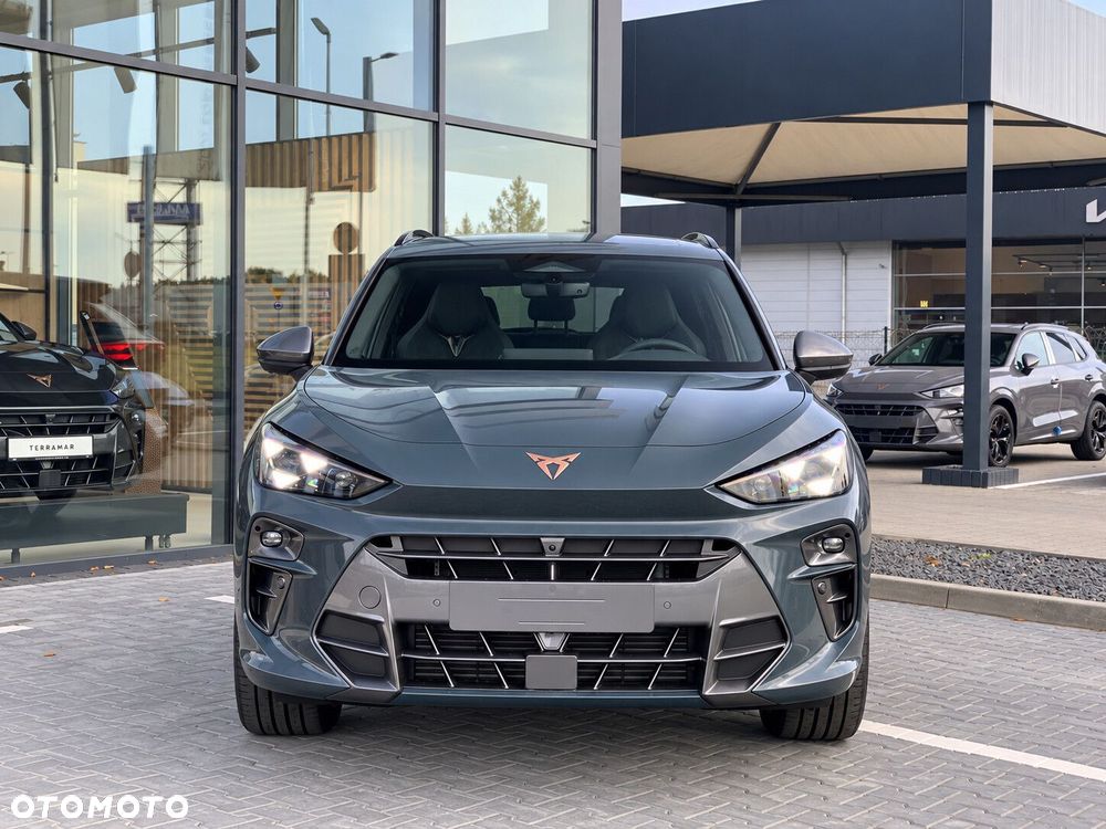 Cupra Terramar 2026 photo 2