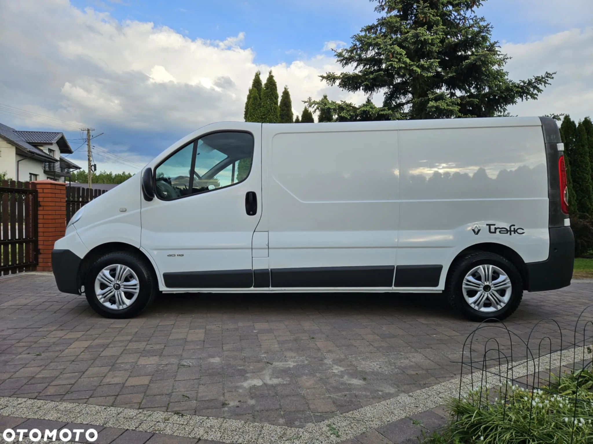 Renault Trafic - 3