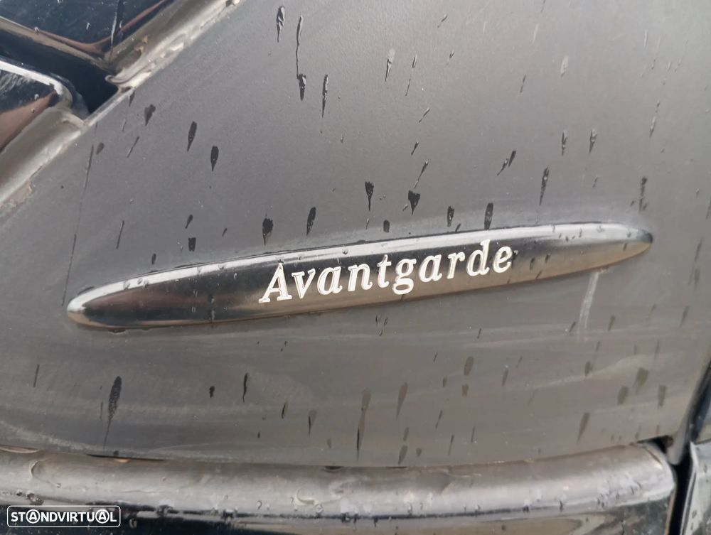 Mercedes-Benz A 160 - 20