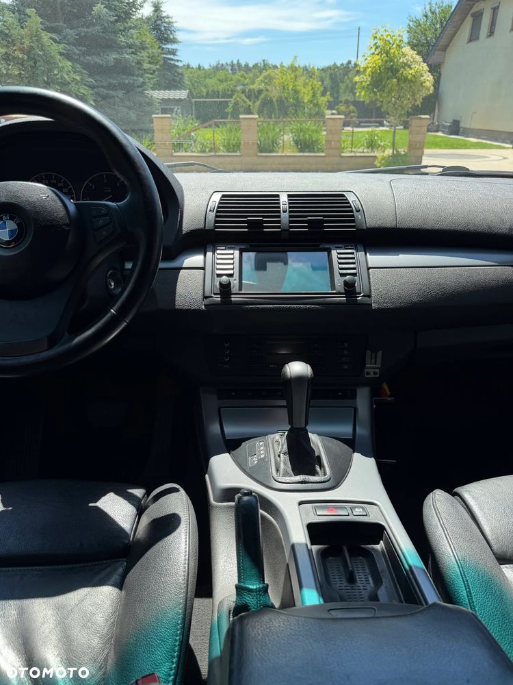 BMW X5 3.0 d Edition Exclusive - 3