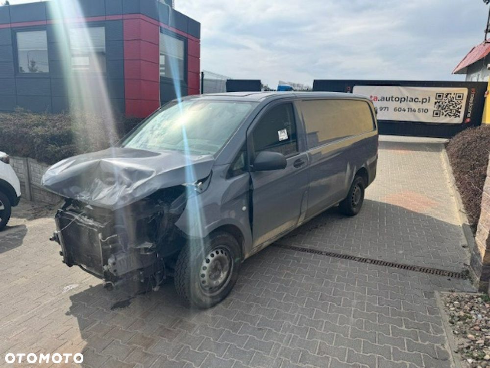 Mercedes-Benz Vito - 6