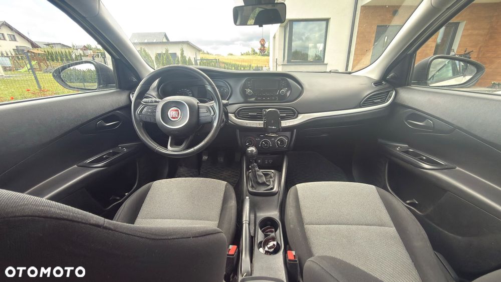 Fiat Tipo 1.4 16v Pop - 18