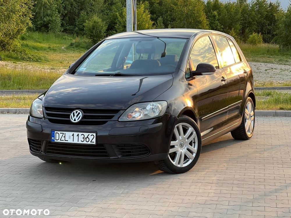 Volkswagen Golf - 19