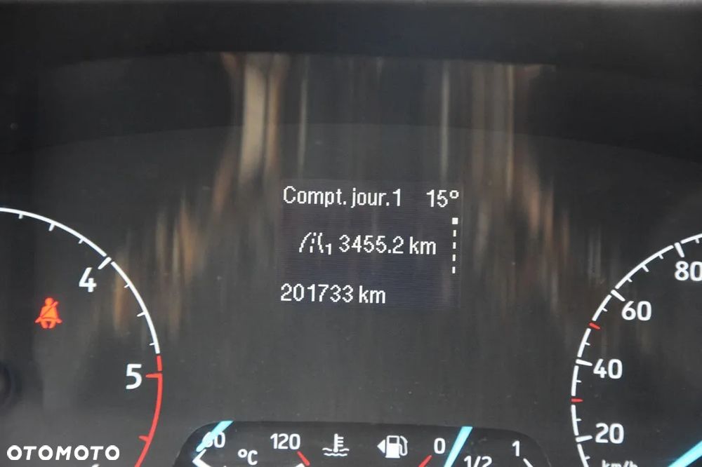 Ford TRANSIT CUSTOM ​*L1H1*KLIMA*TEMPOMAT* - 13