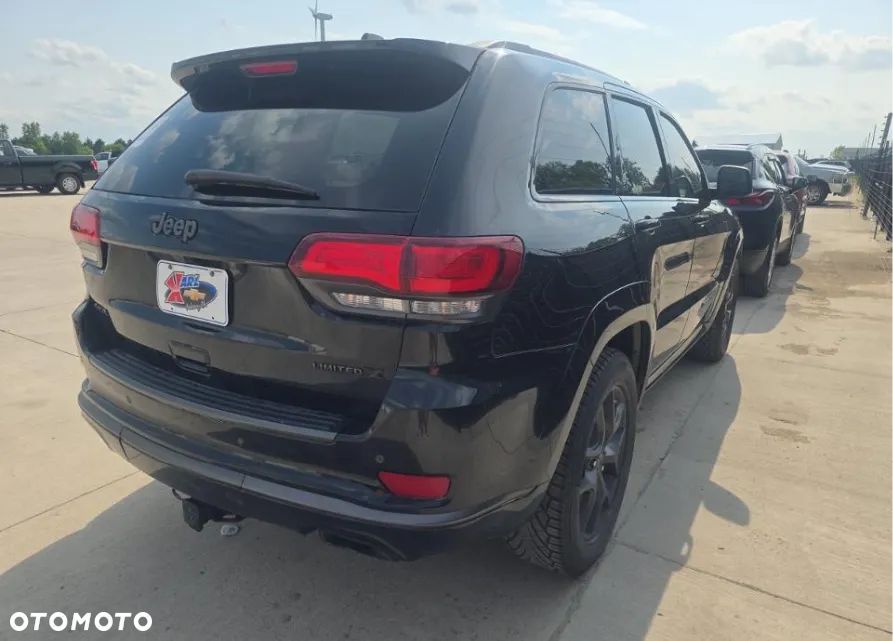 Jeep Grand Cherokee - 4