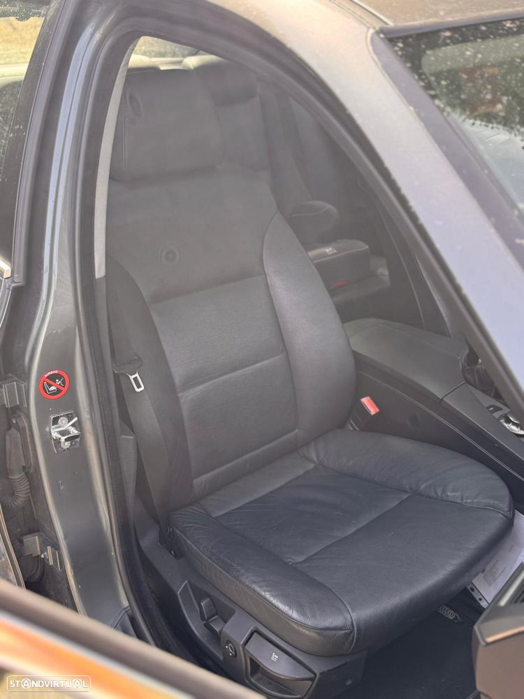 BMW 530 dA - 14