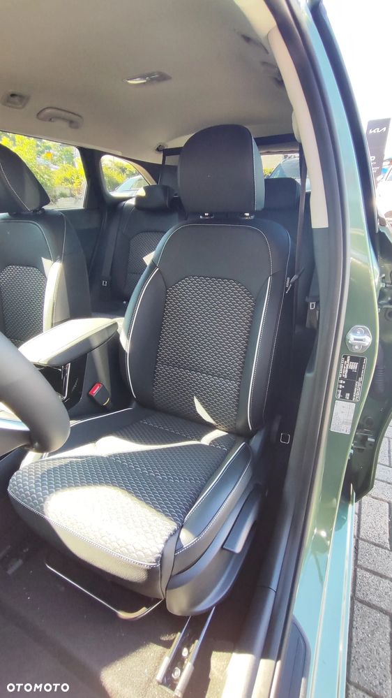 Kia Ceed 1.5 T-GDI Tribute - 11