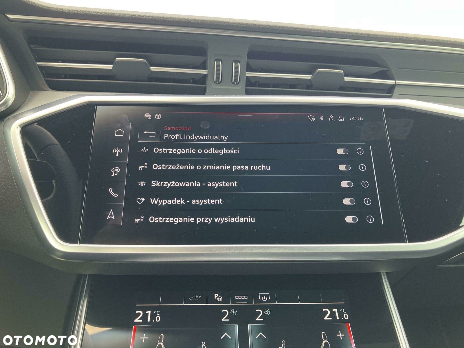 Audi A6 - 29