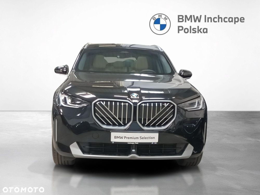 BMW X3 - 9