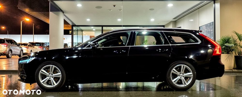 Volvo V90 T5 Momentum - 39