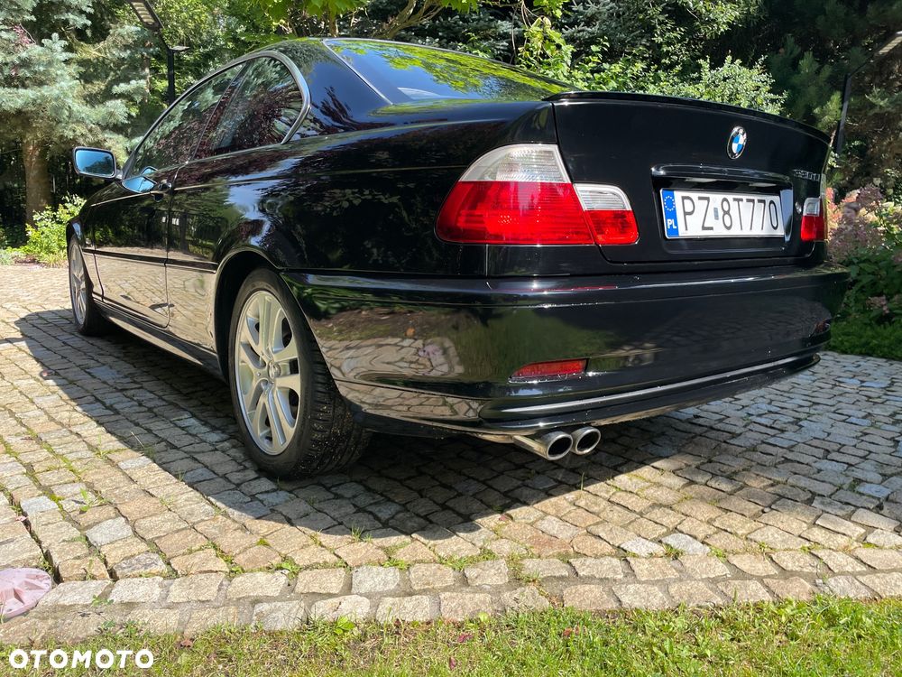 BMW Seria 3 - 6