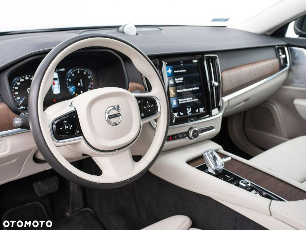 Volvo S90 B6 B AWD Inscription - 7