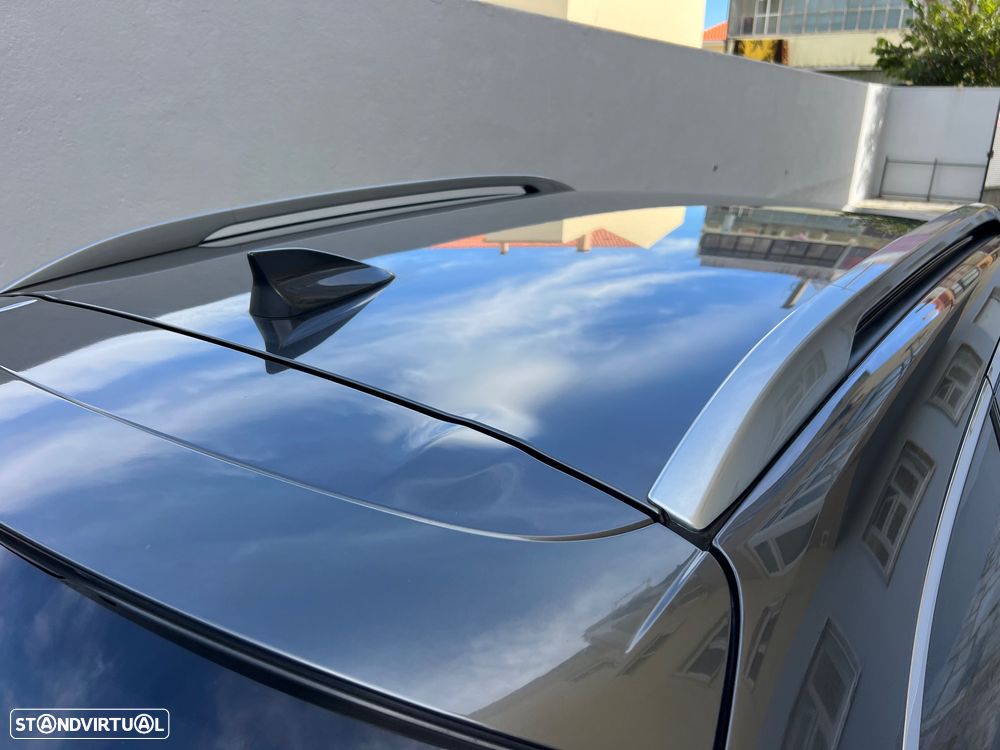 Mazda 6 M6 2.2 SKY-D Excellence Navi - 18