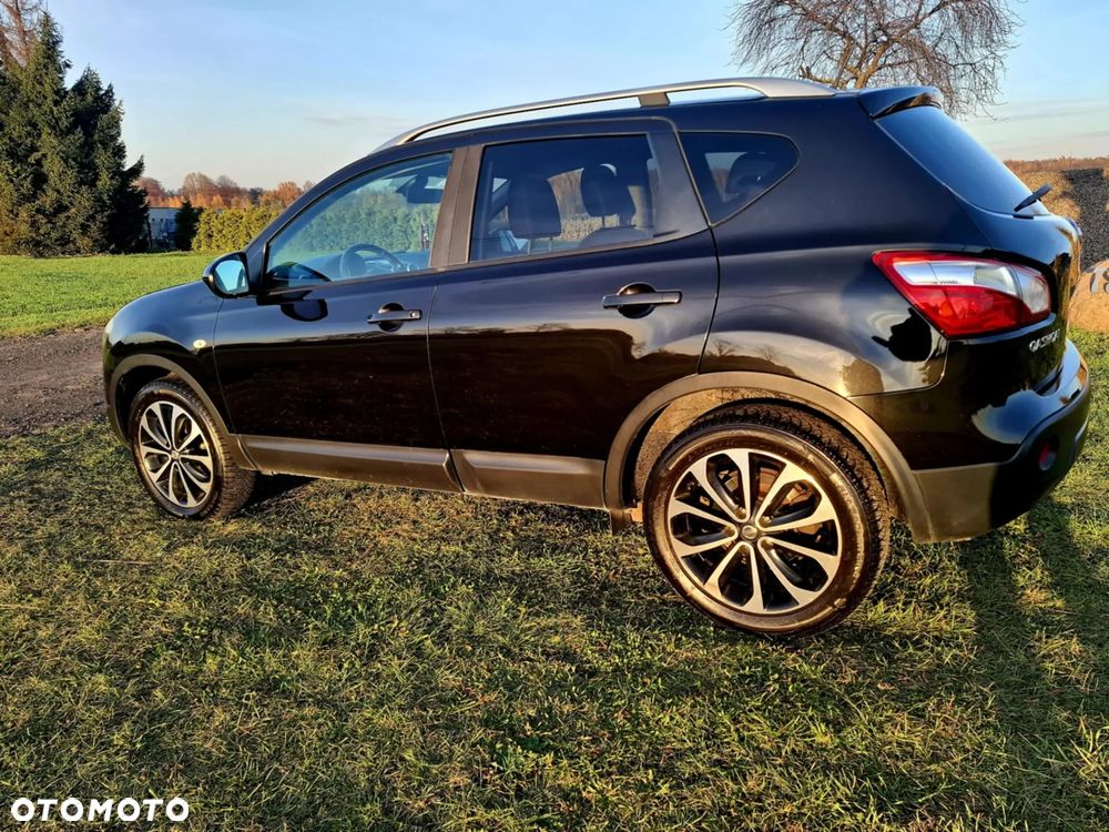Nissan Qashqai 1.5 dCi 360 - 7