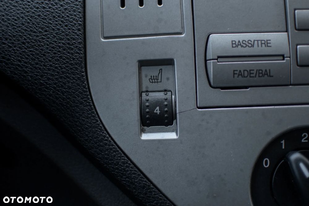 Ford Kuga 2.0 TDCi Titanium - 15