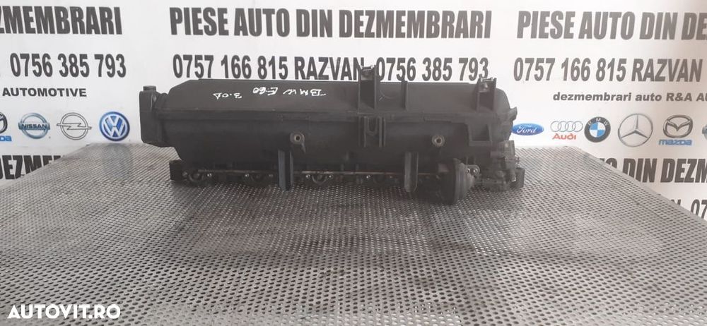 Galerie Admisie Bmw E60 E61 E90 E91 3.0 Diesel Motor M57 - 3