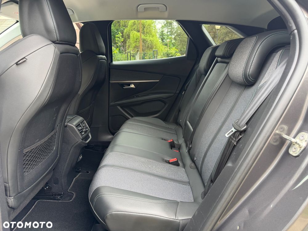 Peugeot 3008 BlueHDi 130 Stop & Start EAT8 Allure Pack - 6