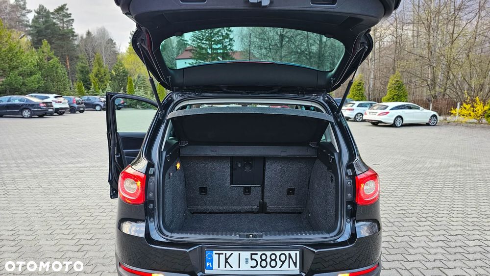 Volkswagen Tiguan 2.0 TDI DPF Sport & Style - 22