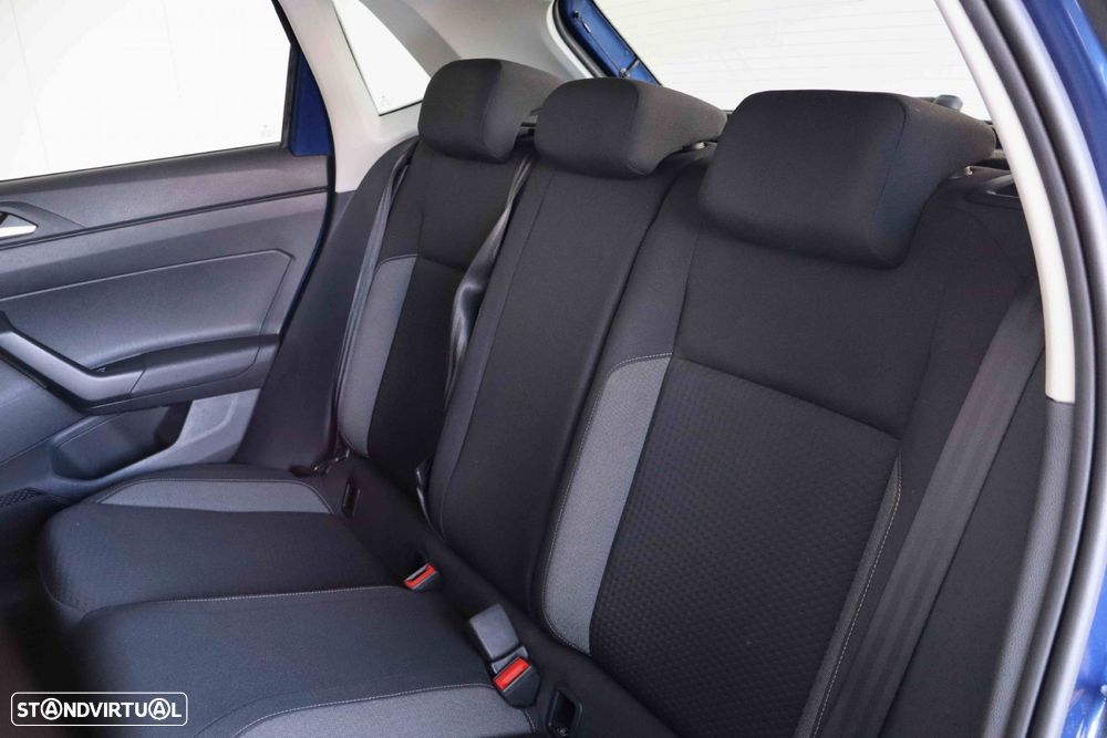 VW Polo 1.0 TSI Urban - 37