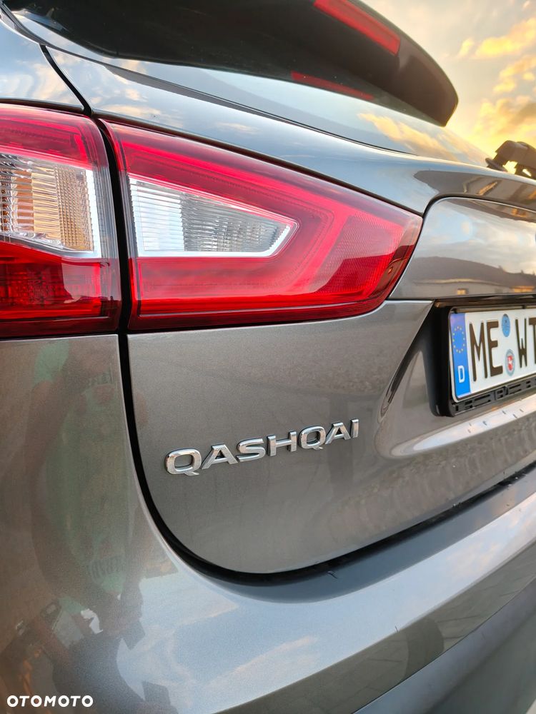 Nissan Qashqai 1.6 DCi Tekna Xtronic - 29
