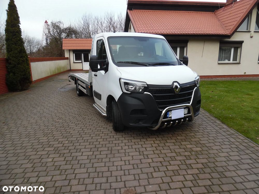 Renault Master - 3