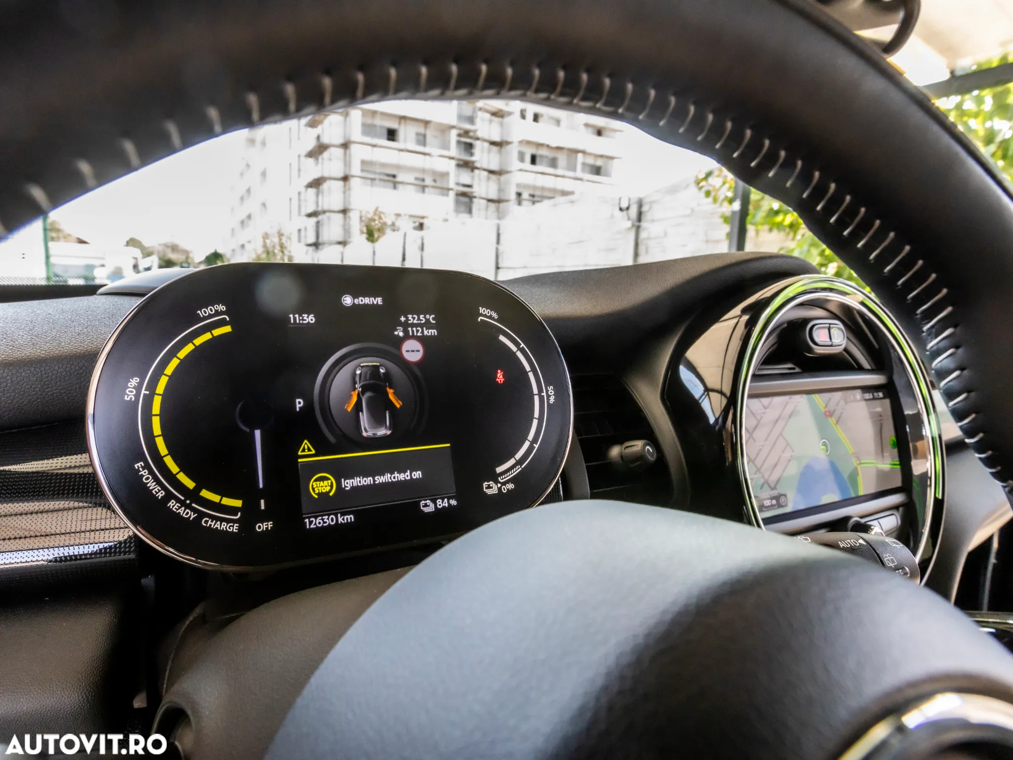 Mini Cooper SE Standard - 21