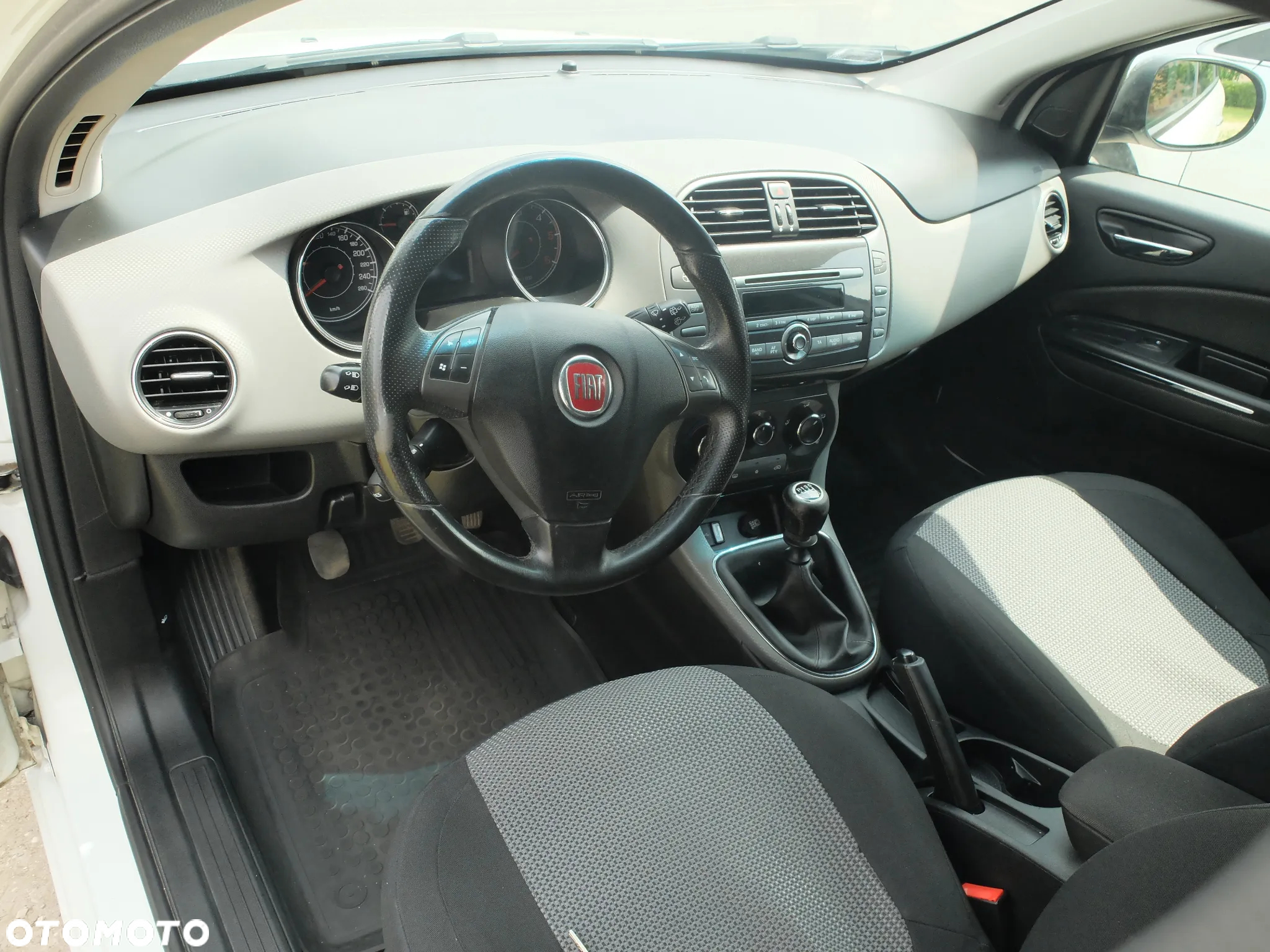Fiat Bravo 1.6 Multijet 16V Easy - 12