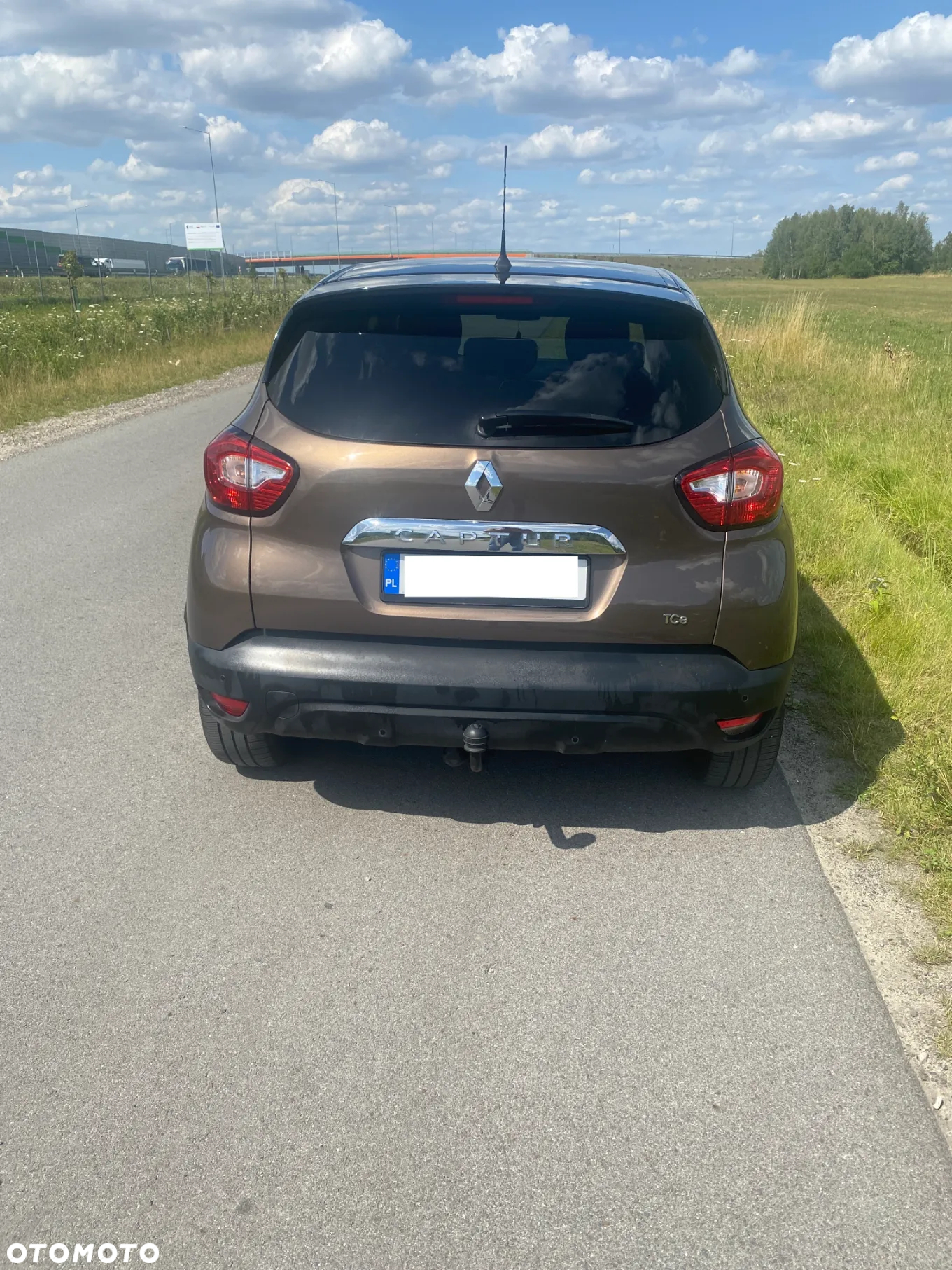 Renault Captur 1.2 TCe Intens EDC - 4
